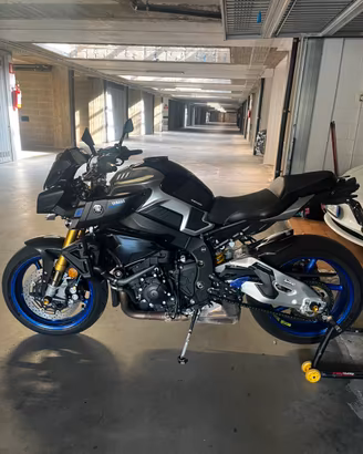 yamaha Mt10 Sp