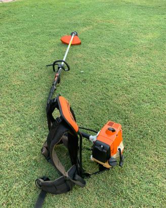 Decespugliatore Spalleggiato Stihl