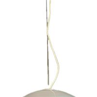 Lampadario in vetro di Murano