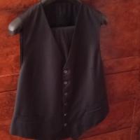 Abito uomo elegante CANALI 