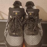 Scarpa da lavoro S3 antinfortunistiche 43 GRADO A