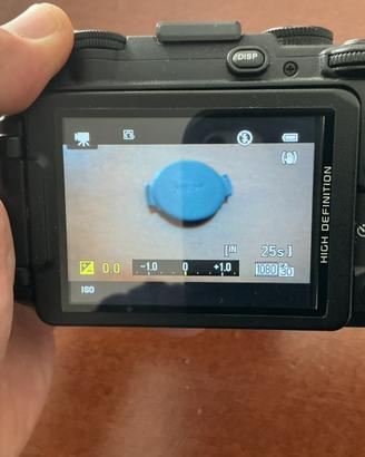Nikon Coolpix P7700