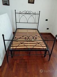 letto una piazza e mezzo