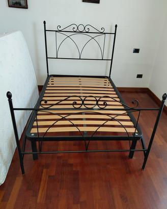 letto una piazza e mezzo