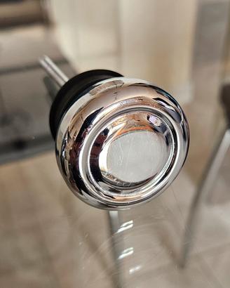 Tappo serbatoio originale Harley Davidson Softail 
