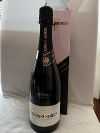 Collezione spumanti: CESARINI SFORZA Le Premier