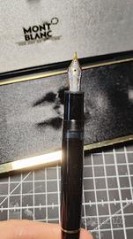 Montblanc Meisterstück 146 LeGrand Stilografica EF