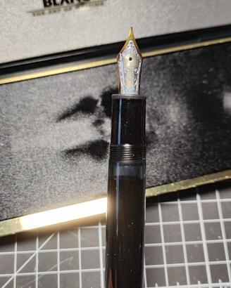 Montblanc Meisterstück 146 LeGrand Stilografica EF