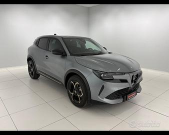 ALFA ROMEO Junior 1.2 ibrida Q4 Intensa 145cv edct