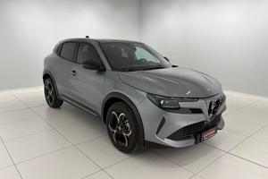 ALFA ROMEO Junior 1.2 ibrida Q4 Intensa 145cv edct