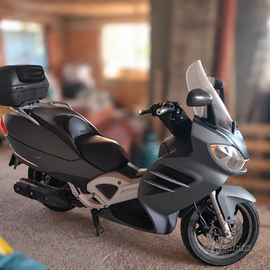 Malaguti SpiderMax 500 – 35.407 km – ben tenuto –