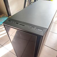 PC computer fisso assemblato Hackintosh Intel i7