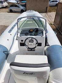 Gommone bat 5.90 sl