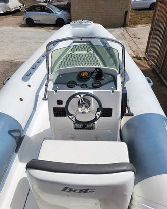 Gommone bat 5.90 sl