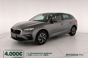 Skoda Scala 1.0 tsi selection 95cv