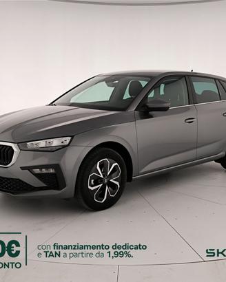 Skoda Scala 1.0 tsi selection 95cv