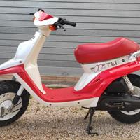 Mbk booster