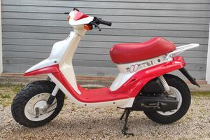 Mbk booster