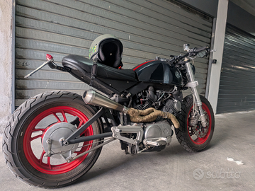 Moto Yamaha XV 1000 d'epoca