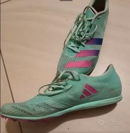 Scarpe atletica