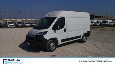 PEUGEOT Boxer III (II 2011) - Boxer 330 2.2 U79516