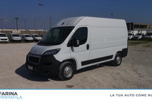PEUGEOT Boxer III (II 2011) - Boxer 330 2.2 U79516