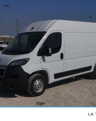 PEUGEOT Boxer III (II 2011) - Boxer 330 2.2 U79516