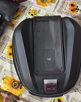 Borsa serbatoio givi st611