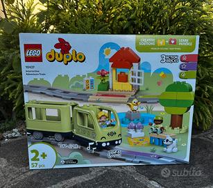 lego Duplo 10427