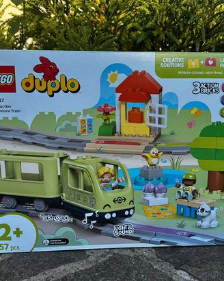 lego Duplo 10427