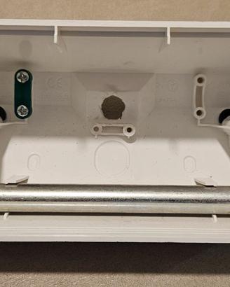 Scatola Da Tavolo 4M Bianco VIMAR 14784
