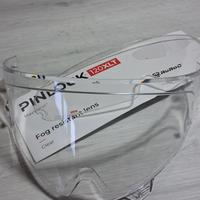 eox visiera e antifog