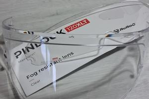 eox visiera e antifog