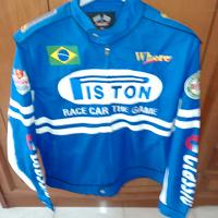 abbigliamento tecnico per bici taglia M uomo 8 pz