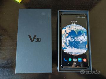 Smartphone Lg V30 4/64gb