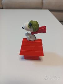 Modellino Snoopy