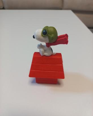 Modellino Snoopy