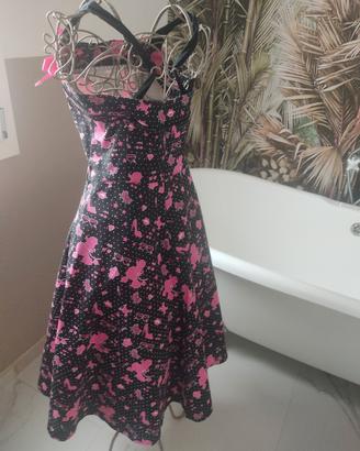 Vestito Carnevale