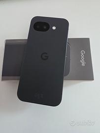 GOOGLE PIXEL 10A 128GB KM0 GARANZIA RESIDUA 