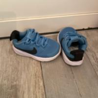 Scarpe ginnastica tela nike