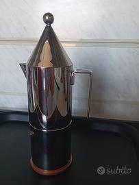 caffettiera Alessi 