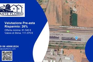Immobile in asta di 122 m² a Tito