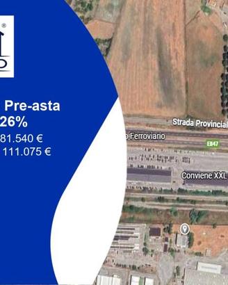 Immobile in asta di 122 m² a Tito