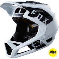 Casco fox proframe