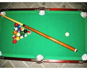 Bigliardo da tavolo