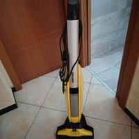 Lavapavimenti karcher