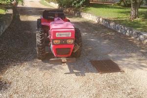 trattore pasquali 986