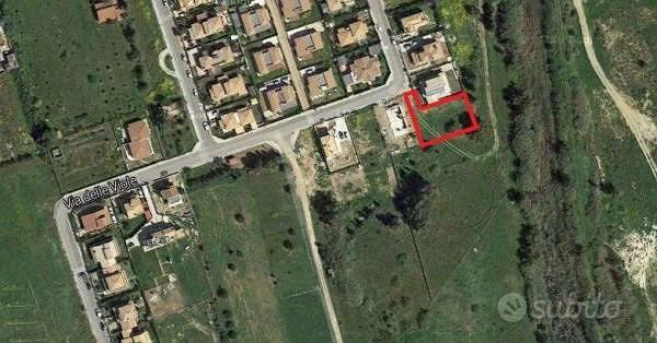 Terreno di 620 m² a Quartu Sant'Elena - Vista 3