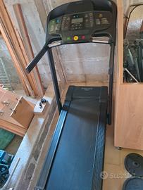 Tapis Roulant Domyos T540C