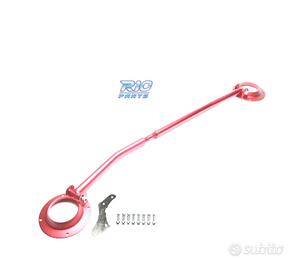 BARRA STABILIZZATRICE VOLKSWAGEN VW GOLF MK2 JETTA